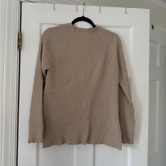 ChicWish Ribbed Set (size small) - Picture 2 of 4